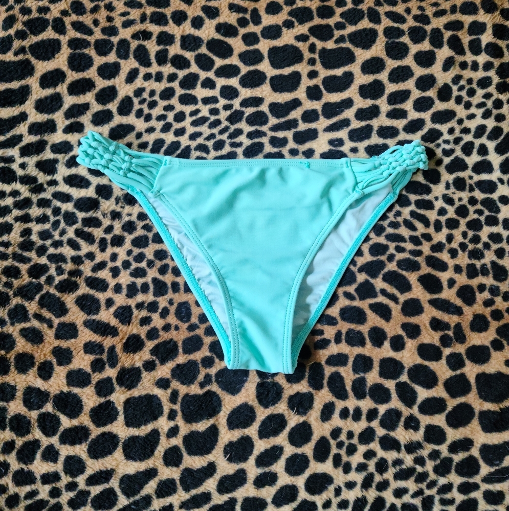 Bikini bottom
